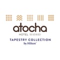 Atocha Hotel Madrid, Tapestry Collection by Hilton's avatar