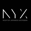 NYX Japanese Rooftop Gastrobar's avatar