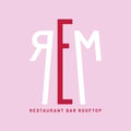 REM - Restaurant | Bar | Rooftop's avatar