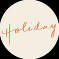 Holiday's avatar