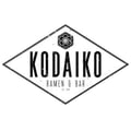 Kodaiko Ramen & Bar's avatar