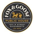 Fox & Goose Public House's avatar
