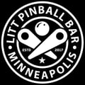 LITT Pinball Bar's avatar