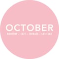 October's avatar