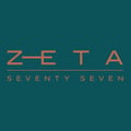 ZETA Seventy Seven's avatar