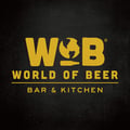 World of Beer Tampa International's avatar