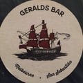 Gerald's Bar Melbourne's avatar