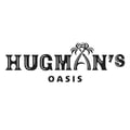 Hugman's Oasis's avatar