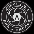 Asylum Bar + Arcade's avatar