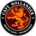Café Hollander Brookfield Corners's avatar