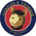 Charles E. Fromage's avatar