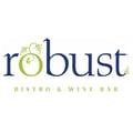 Robust Bistro & Wine Bar's avatar
