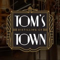 Tom's Town Distilling Co.'s avatar