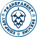 Transparent Brewing Company's avatar