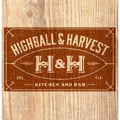 Highball & Harvest's avatar