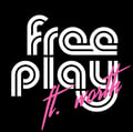 Free Play Arcade - Ft. Worth's avatar