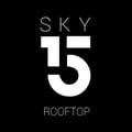 Sky 15 Rooftop's avatar