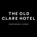 The Old Clare Hotel Rooftop's avatar