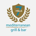 Seven Hills Mediterranean Grill's avatar