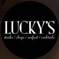 Lucky's's avatar