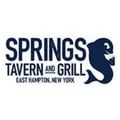 Springs Tavern and Grill's avatar