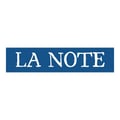 La Note's avatar