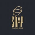 Snap Thai Fish House's avatar