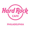 Hard Rock Cafe Philadelphia's avatar