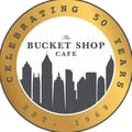 The Bucket Shop Cafe's avatar