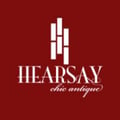 Hearsay On The Waterway's avatar