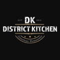 District Kitchen's avatar