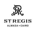 The St. Regis Almasa Hotel, Cairo's avatar