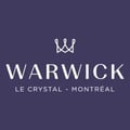 Warwick Le Crystal Montreal - Montreal, PQ's avatar
