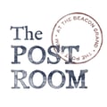 The Post Room's avatar
