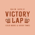 Victory Lap's avatar