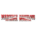 Marvin’s Marvelous Mechanical Museum's avatar
