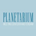 Planetarium Amsterdam's avatar