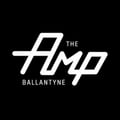 The Amp Ballantyne's avatar