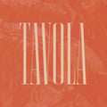 Tavola's avatar