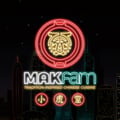 MAKfam's avatar