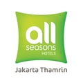 All Seasons Jakarta Thamrin's avatar