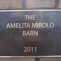 Amelita Mirolo Barn's avatar
