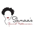 Sanaa's Gourmet Mediterranean's avatar