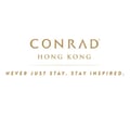 Conrad Hong Kong's avatar
