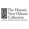 The Historic New Orleans Collection's avatar