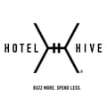 Hotel Hive's avatar