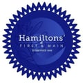 Hamiltons' at First & Main's avatar