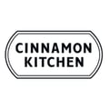 Cinnamon Kitchen Battersea's avatar