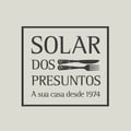 Solar dos Presuntos's avatar