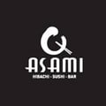 Asami Hibachi Sushi Bar's avatar